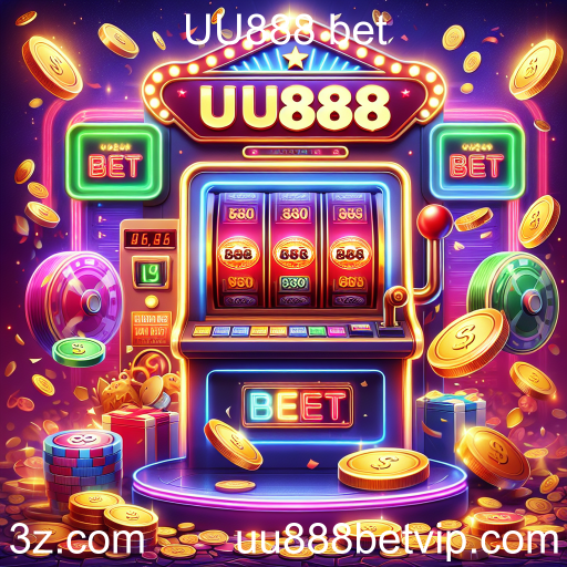 Descubra os Melhores Jackpots no UU888 Bet