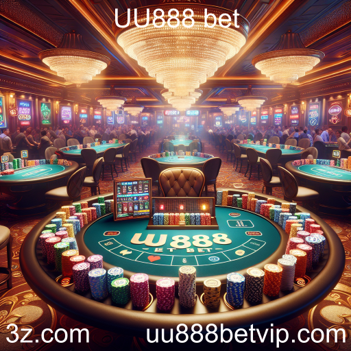 Os Melhores Jogos de Mesa na UU888 Bet